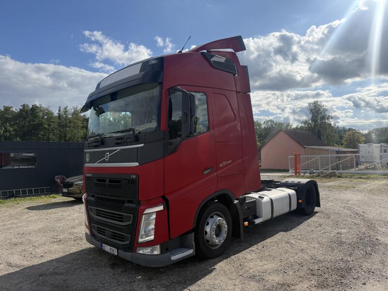 Volvo FH