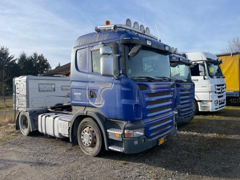 Scania