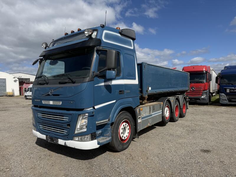 Volvo FM