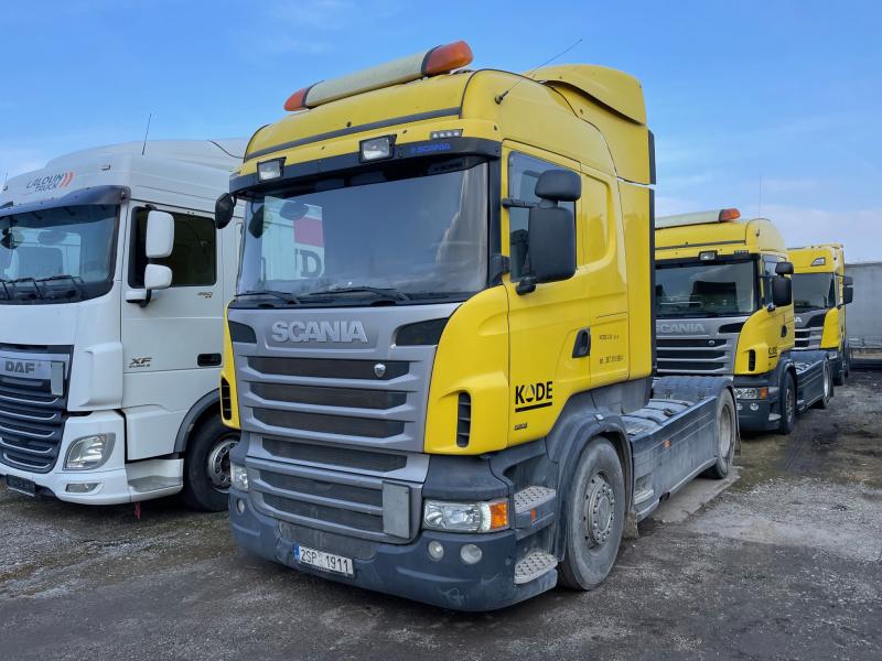 Scania