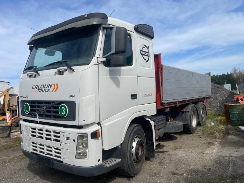 Volvo FH