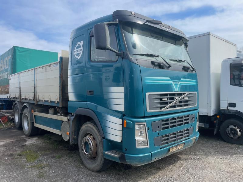 Volvo FH