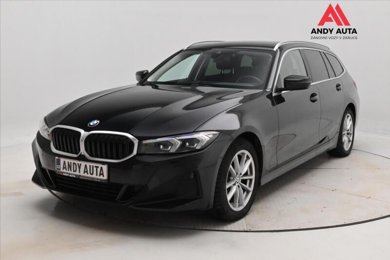 BMW Serie 3