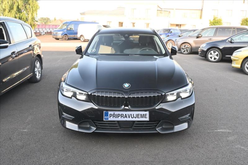 BMW 3er Reihe