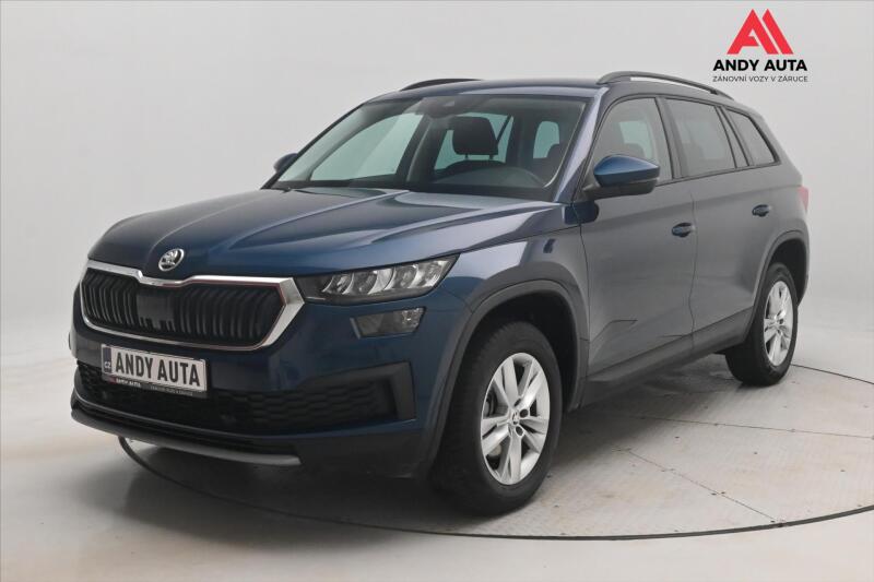 �koda Kodiaq