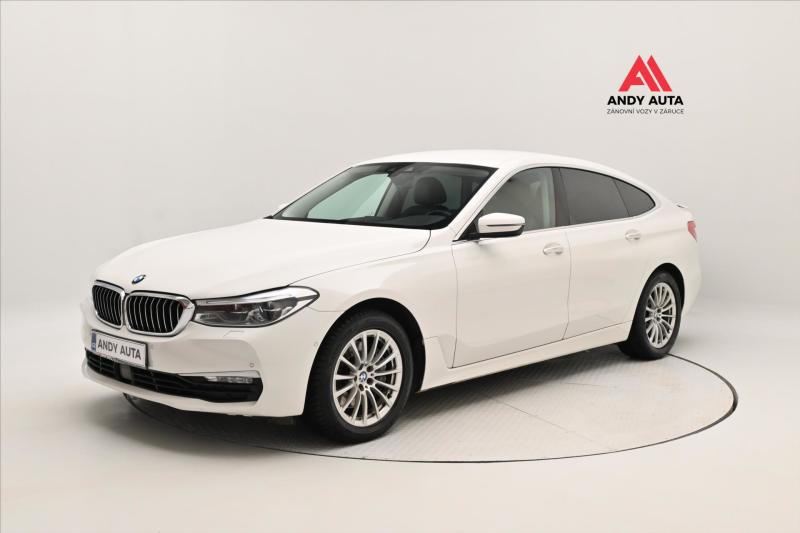 BMW 6er Reihe