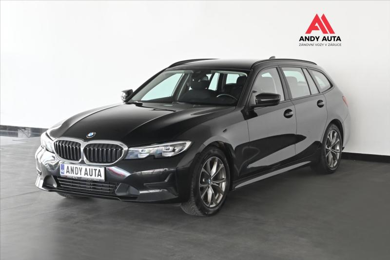 BMW 3er Reihe