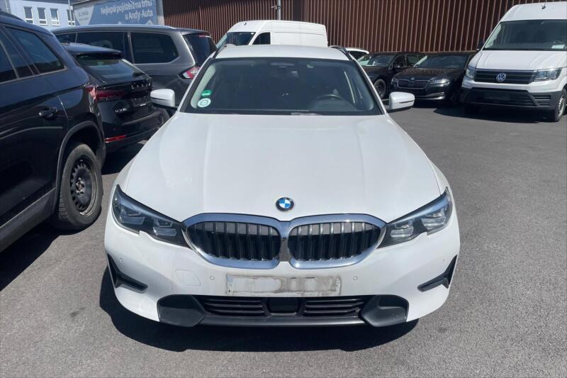 BMW Rad 3