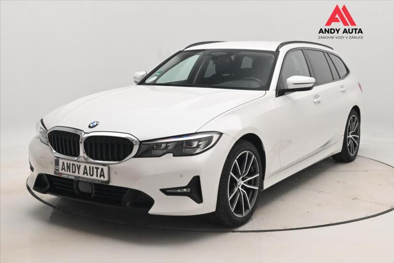 BMW 3er Reihe