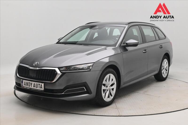 �koda Octavia