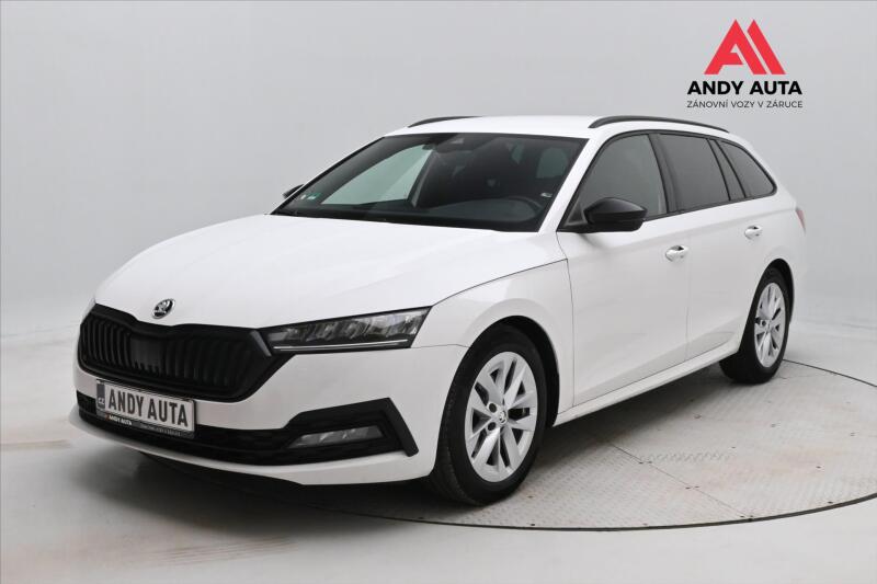 �koda Octavia