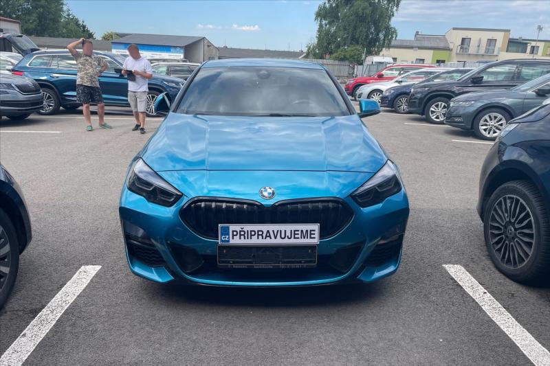 BMW 2er Reihe