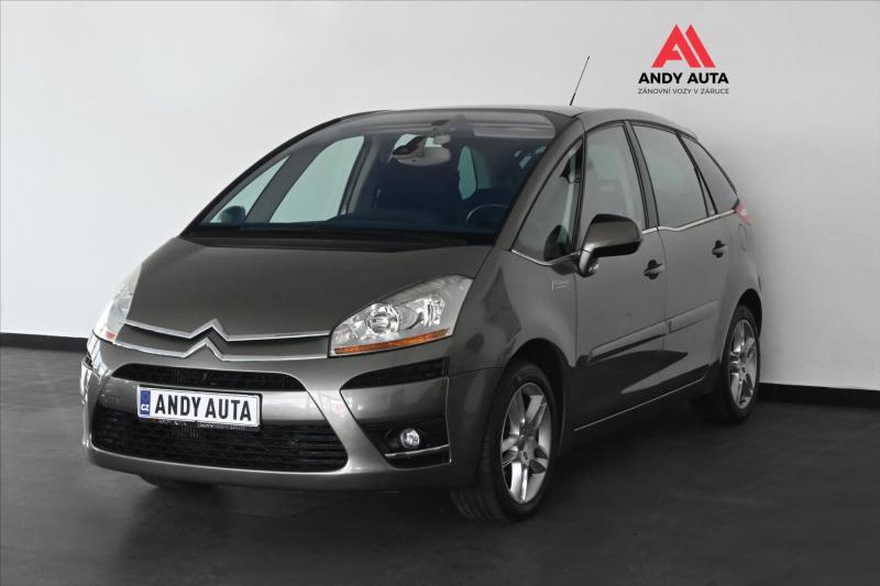 Citron C4 Picasso