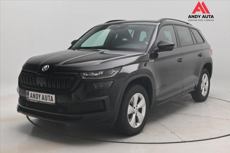 �koda Kodiaq
