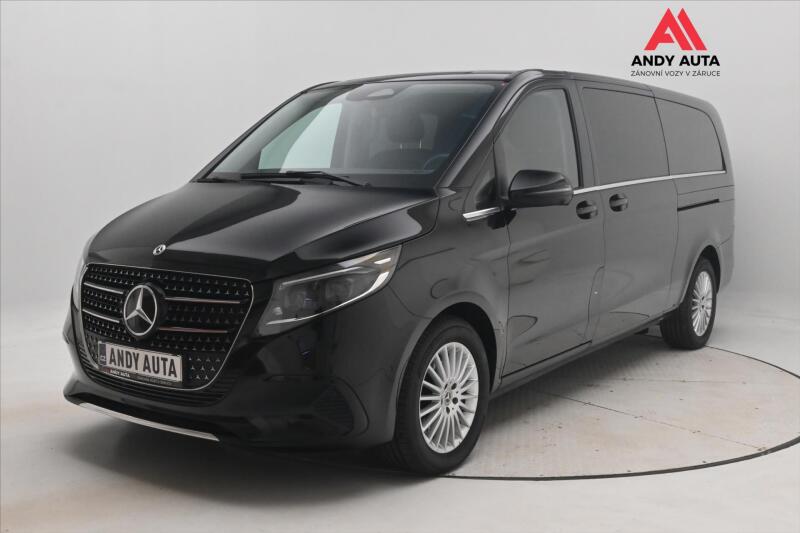 Mercedes-Benz Class V