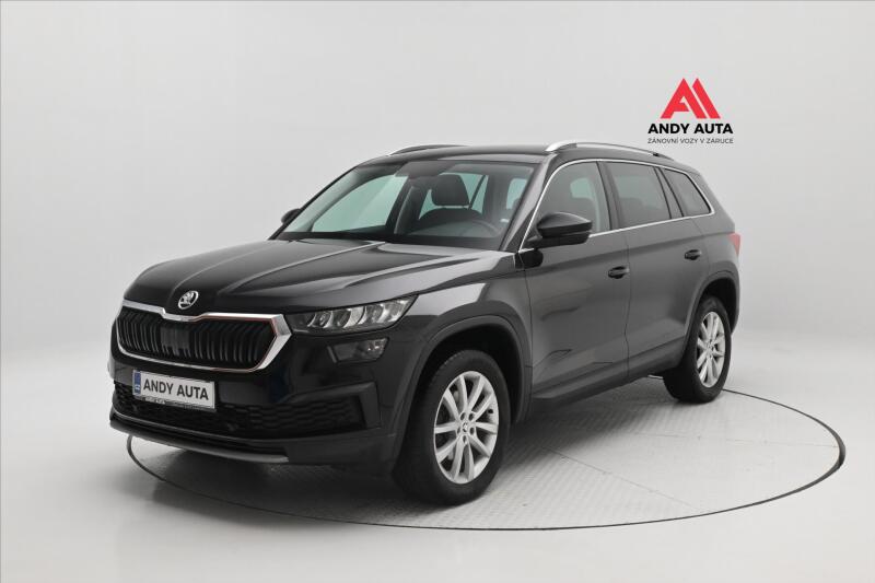 �koda Kodiaq