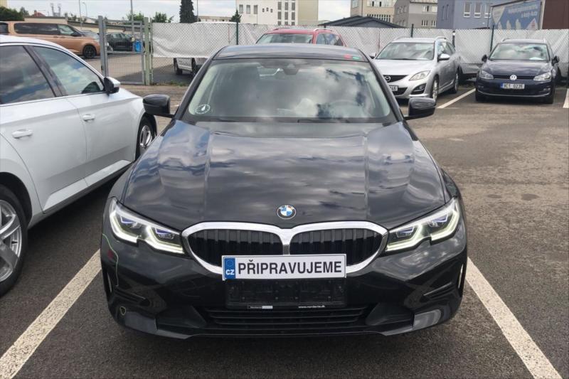 BMW 3er Reihe