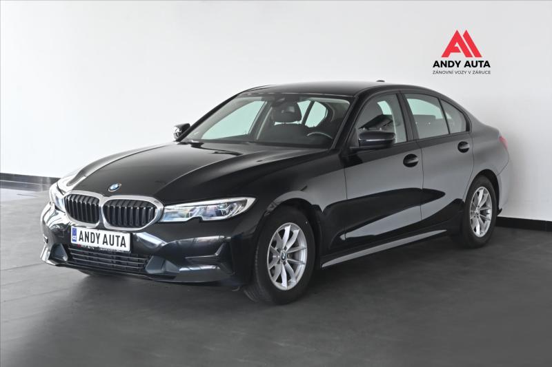 BMW 3er Reihe