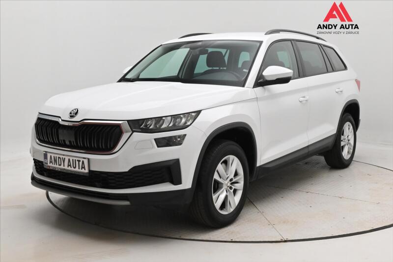 �koda Kodiaq