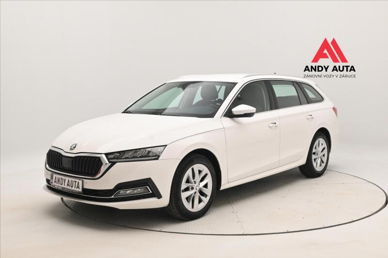 �koda Octavia