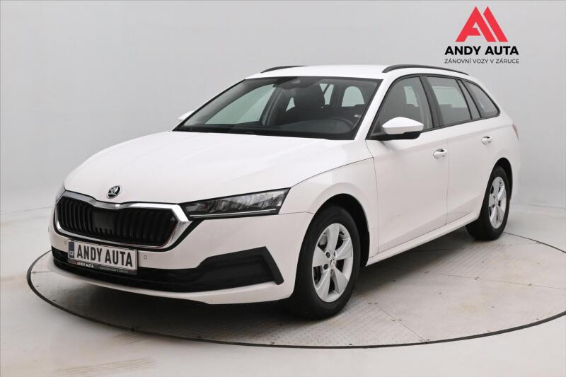 �koda Octavia