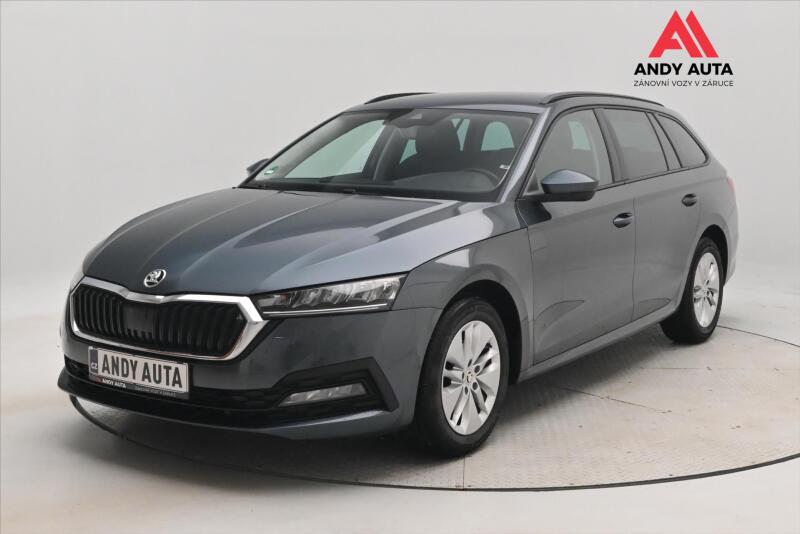 �koda Octavia