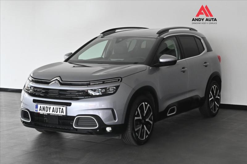 Citron C5 Aircross