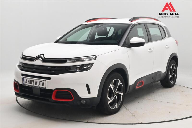 Citro�n C5 Aircross