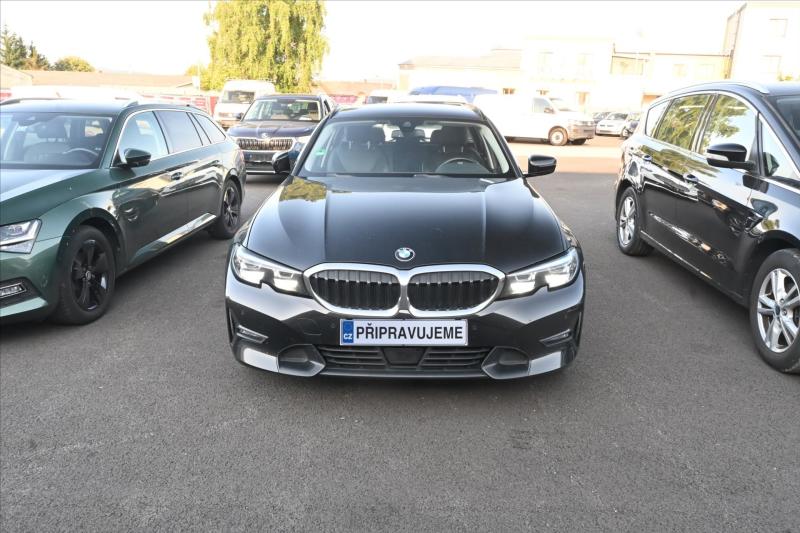 BMW 3er Reihe