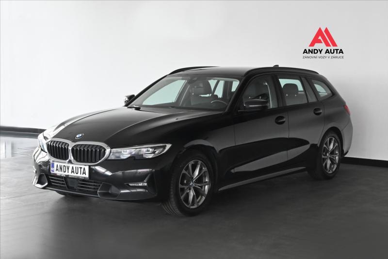 BMW 3er Reihe