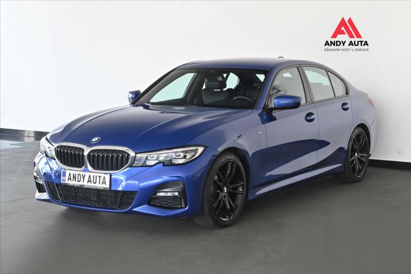 BMW 3er Reihe