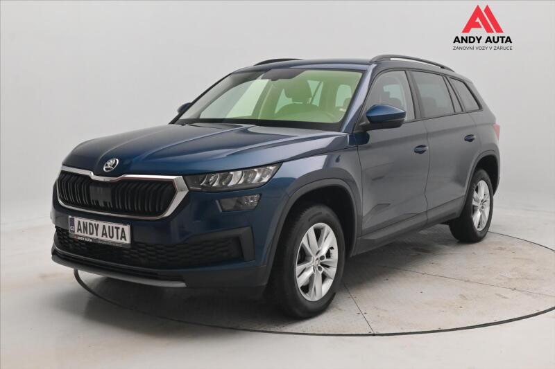 �koda Kodiaq