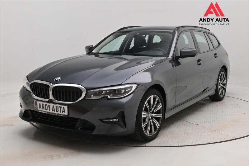 BMW Rad 3