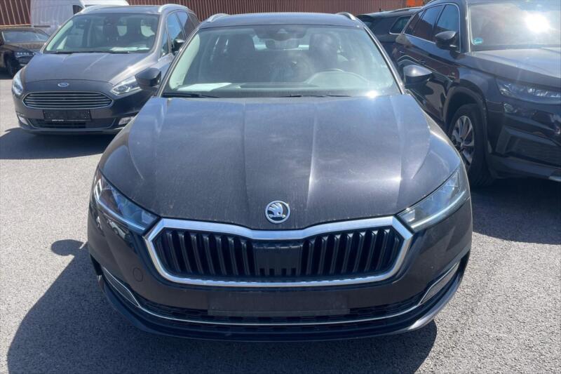 �koda Octavia