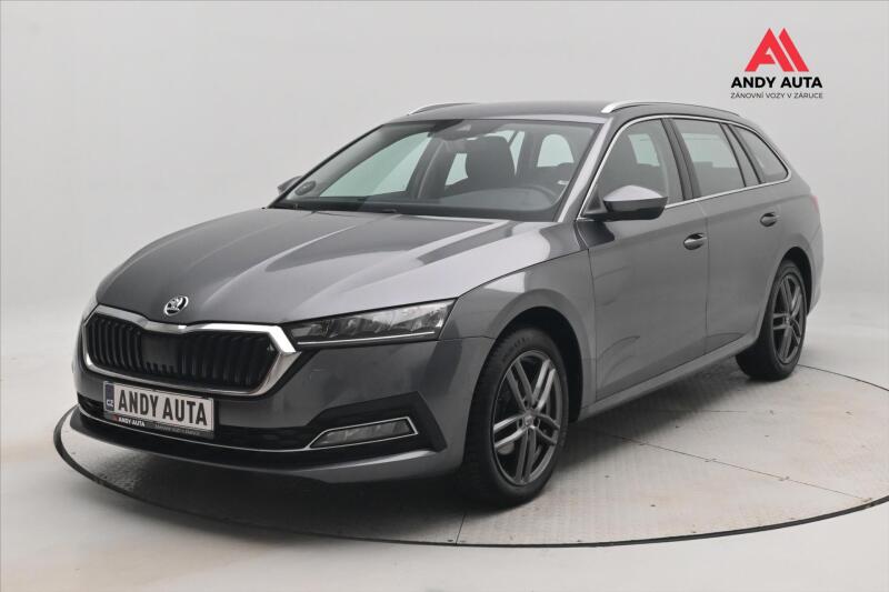 �koda Octavia