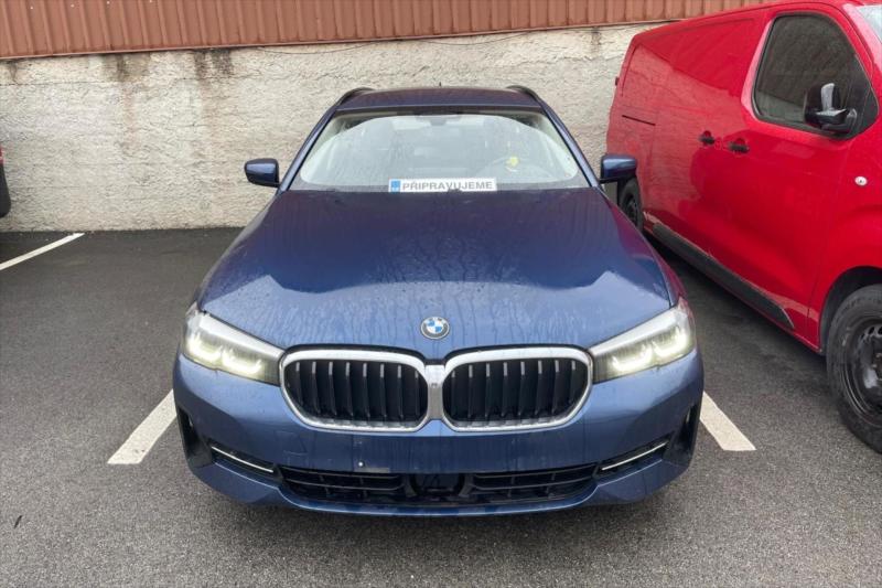 BMW 5er Reihe