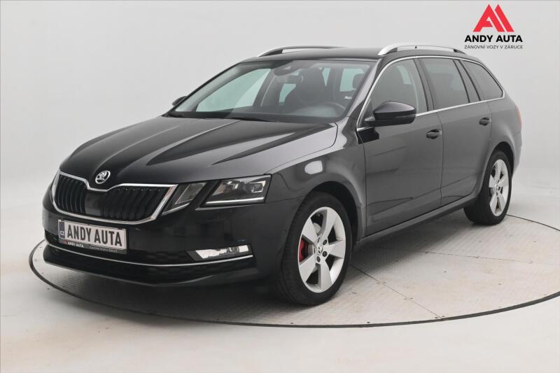�koda Octavia