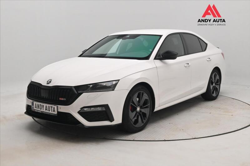 �koda Octavia