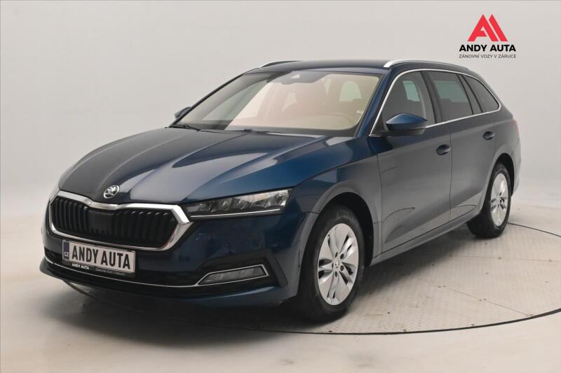 �koda Octavia