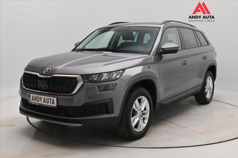 �koda Kodiaq