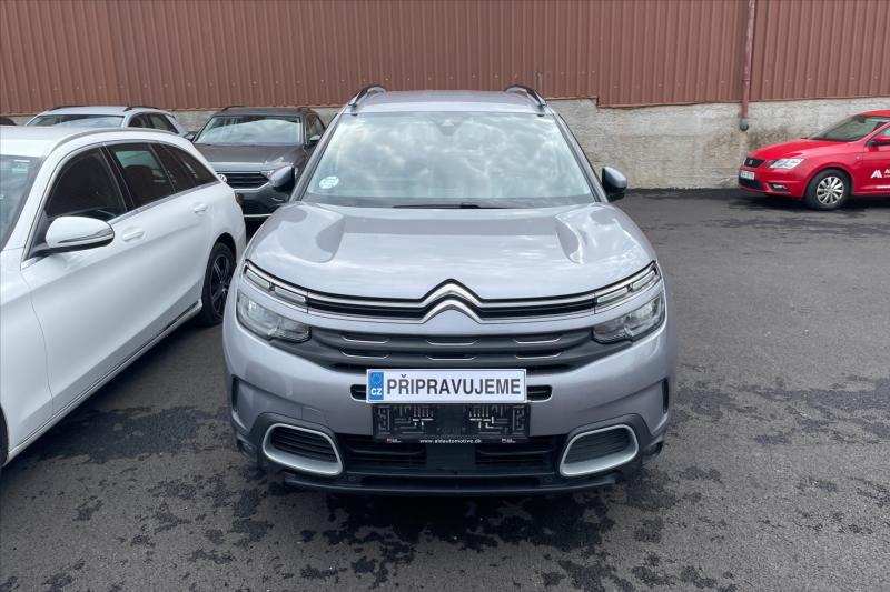 Citron C5 Aircross