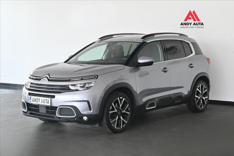 Citron C5 Aircross