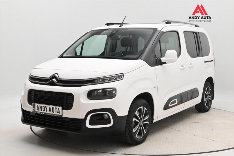 Citro�n Berlingo