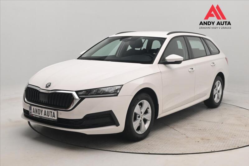 �koda Octavia