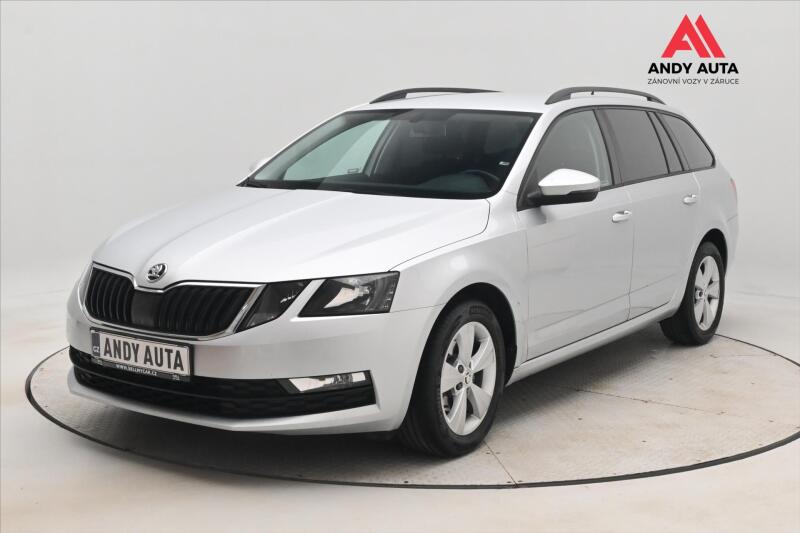 �koda Octavia