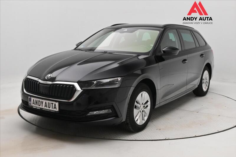 �koda Octavia