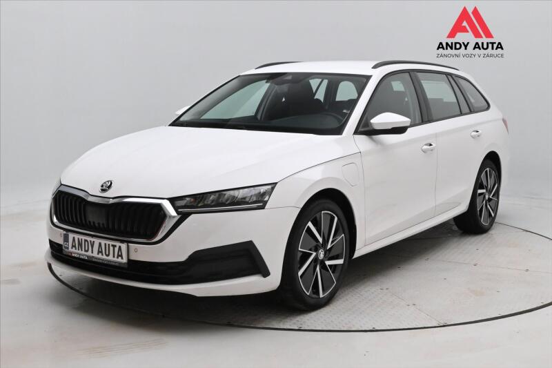 �koda Octavia