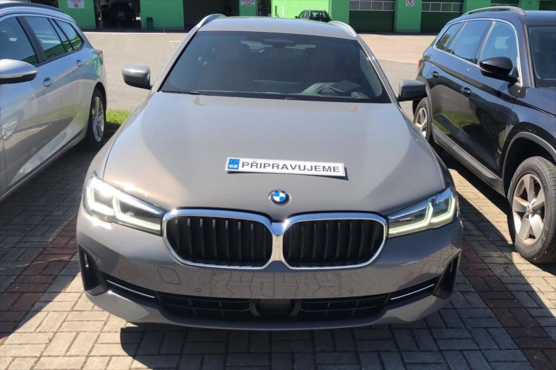 BMW 5er Reihe