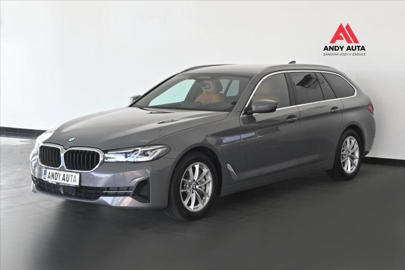 BMW 5er Reihe