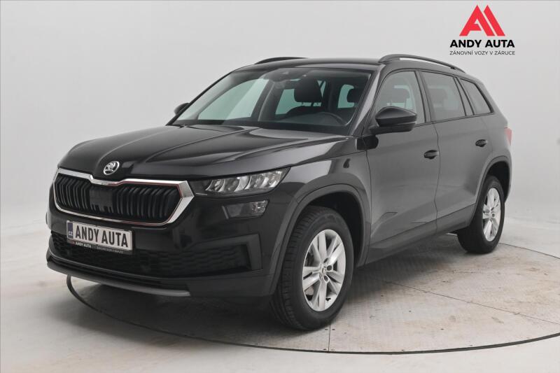 �koda Kodiaq